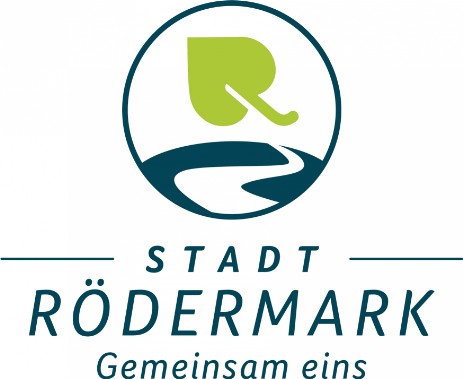 Logo Stadt Rödermark